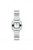 Lacoste bracelet de montre 2000319 / LC-07-3-14-0012 Métal Acier inoxydable 11mm