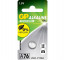 Pile GP A76 - LR44 - V13GA 1,5V alkaline 11.6 mm x 5.4 mm 