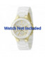 DKNY Bracelet de montre NY-4913 ceramique