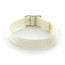 Perlon 20mm blanc