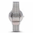 Skagen bracelet de montre SKW2307 Métal Argent 12mm