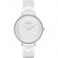 Skagen bracelet de montre SKW2300 Céramique Blanc