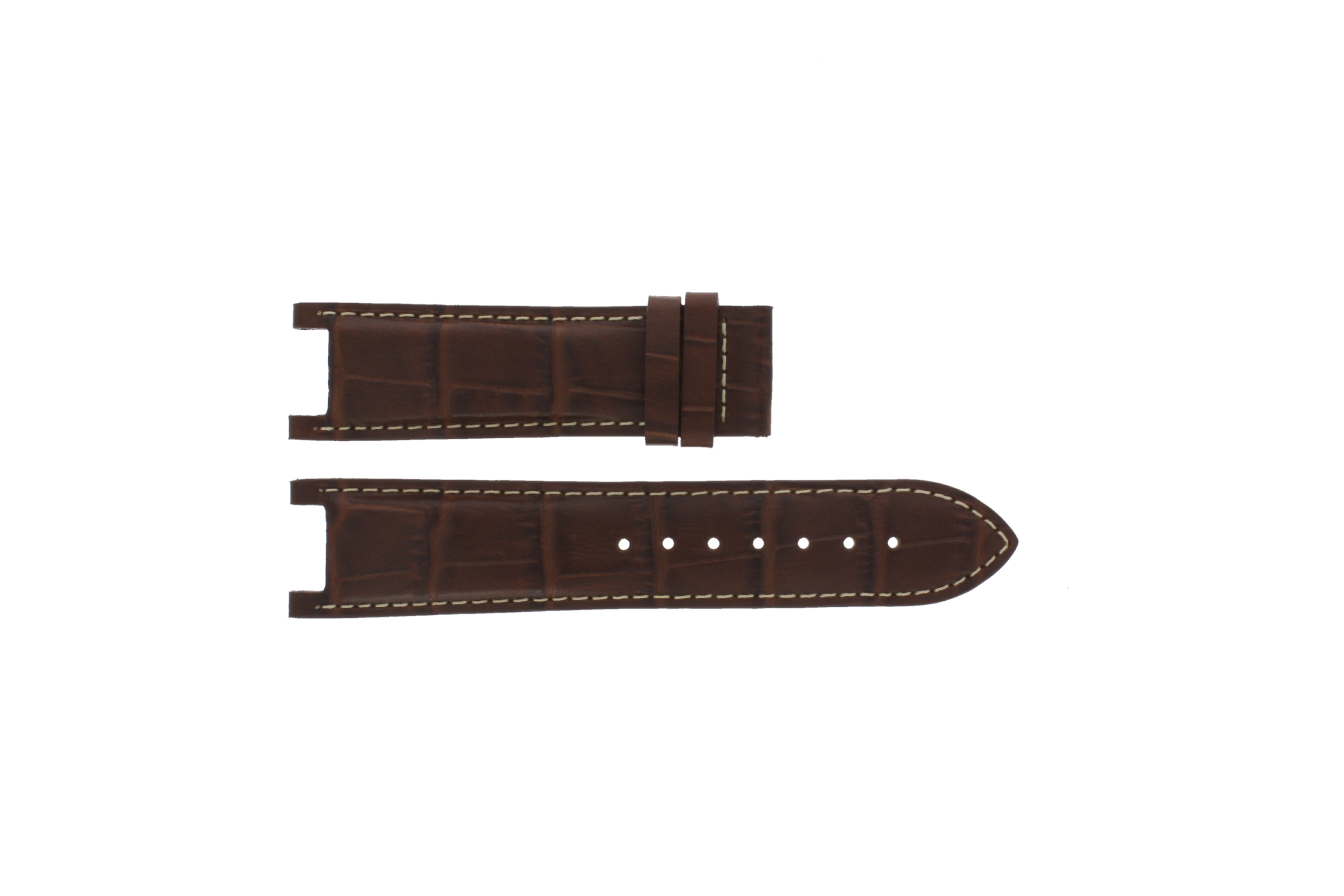 Leather Strap I45003g1 I45003g1 Bracelet De Montre Guess GC41501G