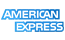 Payer avec American Express